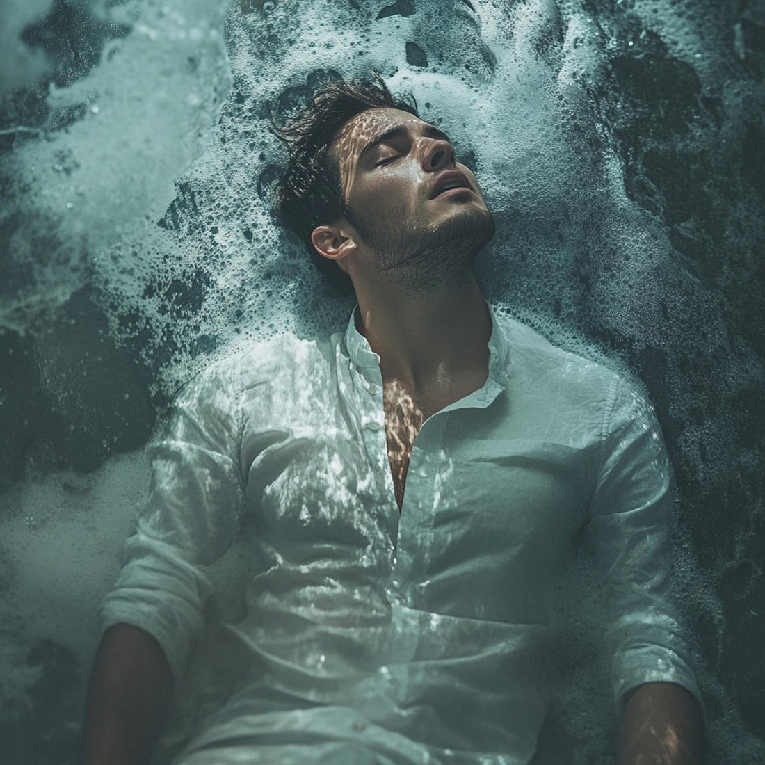 Sex: A Natural Antidote to Stress